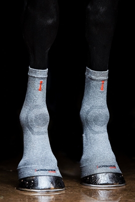 Incrediwear Hoof Socks 